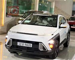 هيونداي كونا